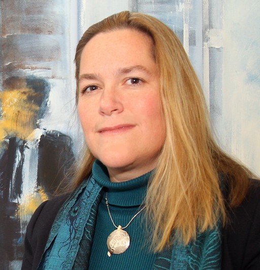 Professor Marie-Claire Cordonier Segger