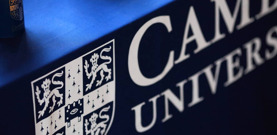 Cambridge University Shield