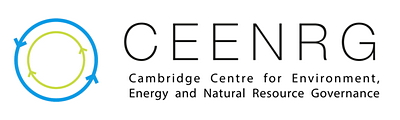 CEENRG logo