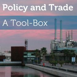 C-EENRG Fellows shape guidance on green industrial policy and trade