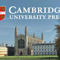 C-EERNG to launch new book series with Cambridge University Press
