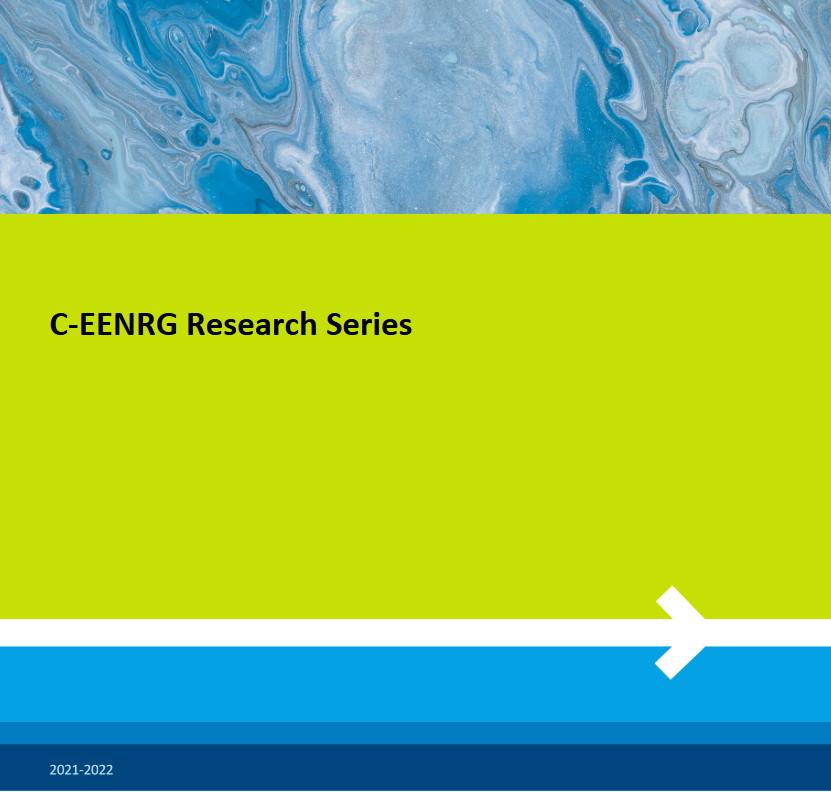 C-EENRG Research Series