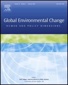 C-EENRG researchers and colleagues propose a new approach to modelling sustainability transitions